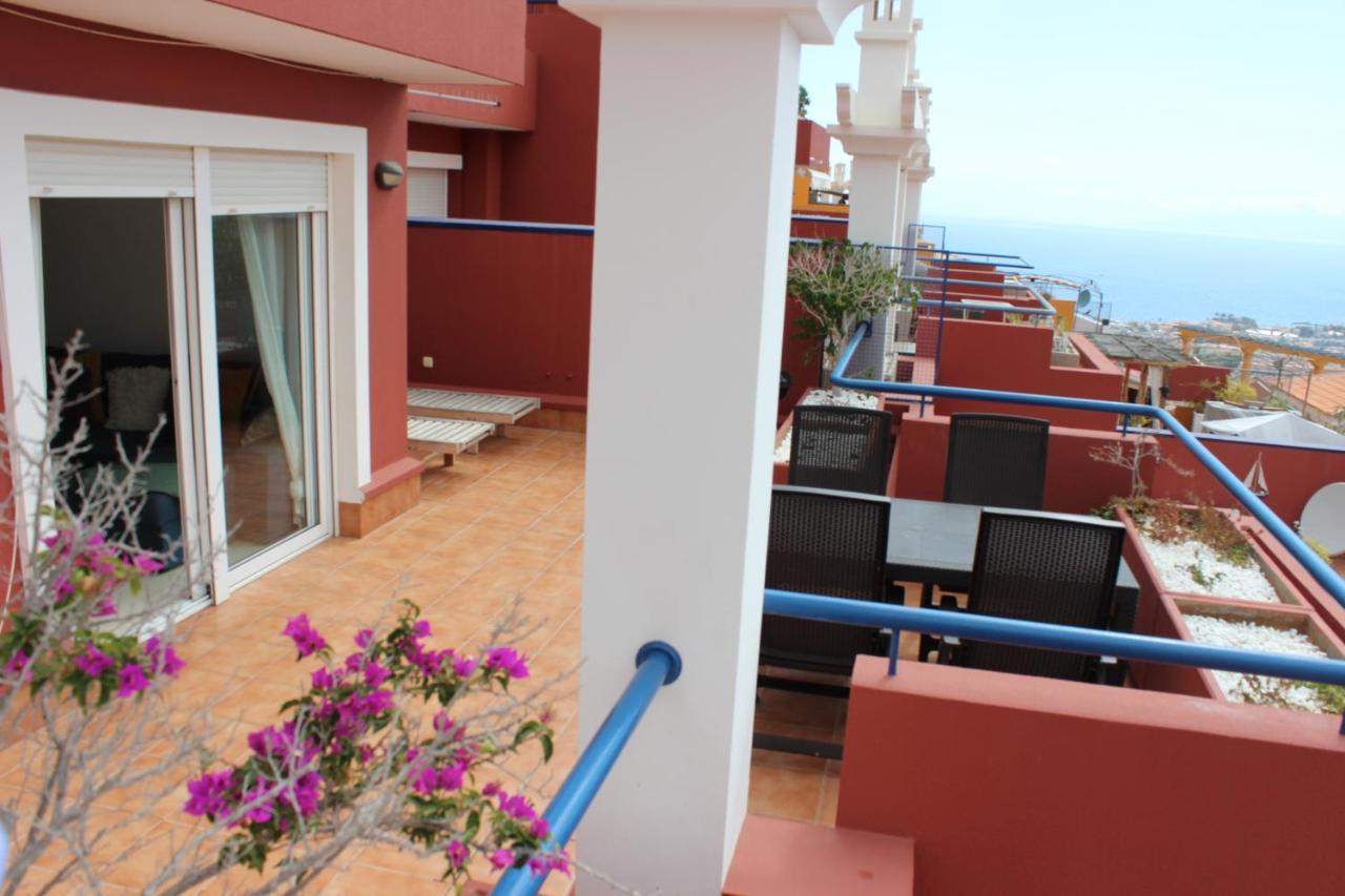 Costa Adeje VI Apartment Exterior photo
