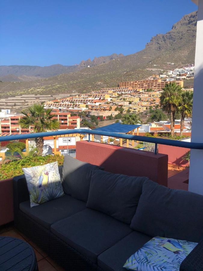Costa Adeje VI Apartment Exterior photo