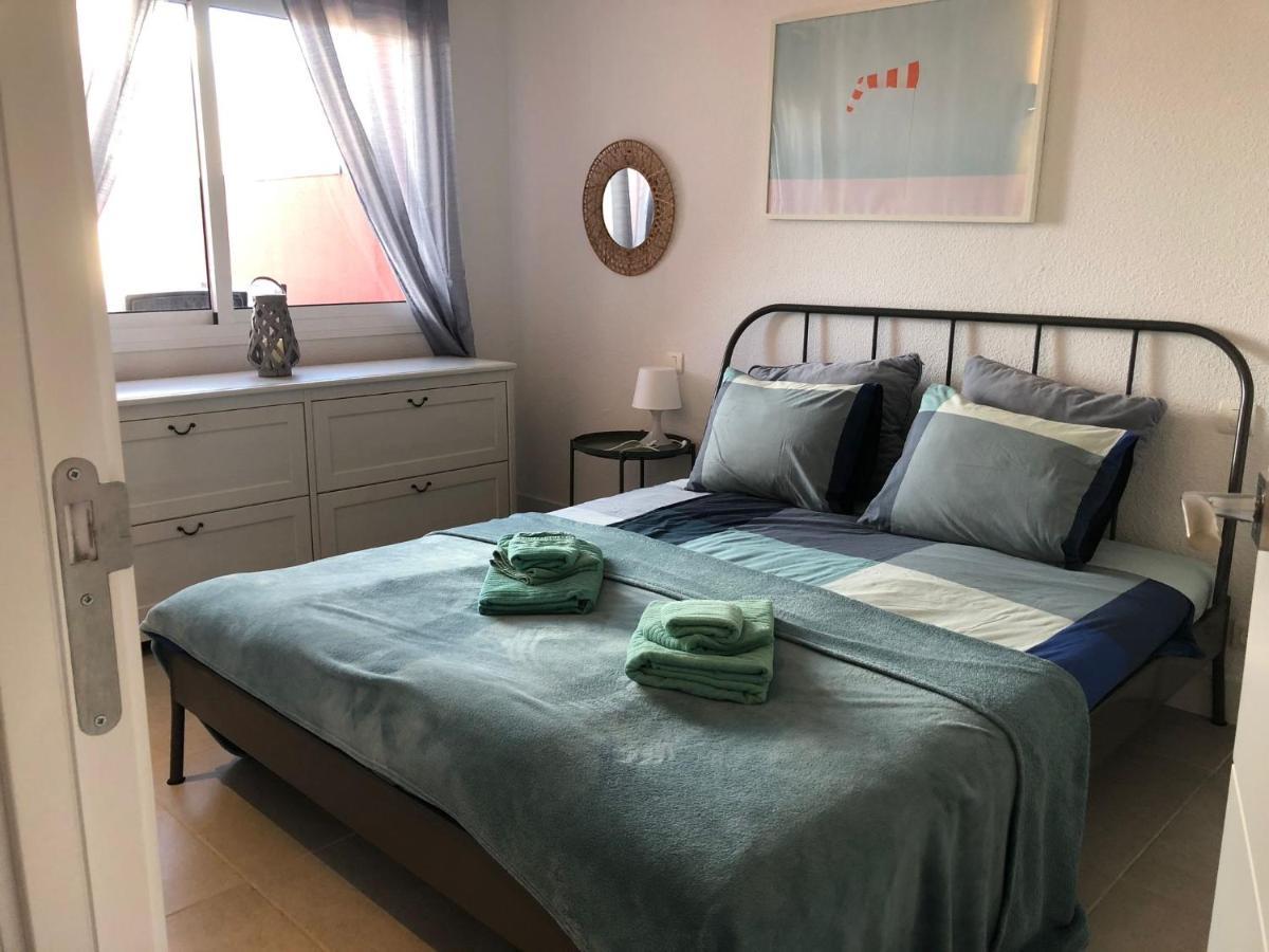 Costa Adeje VI Apartment Exterior photo