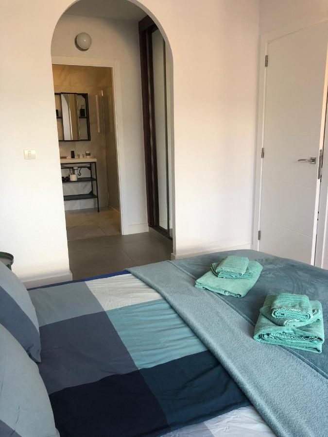 Costa Adeje VI Apartment Exterior photo