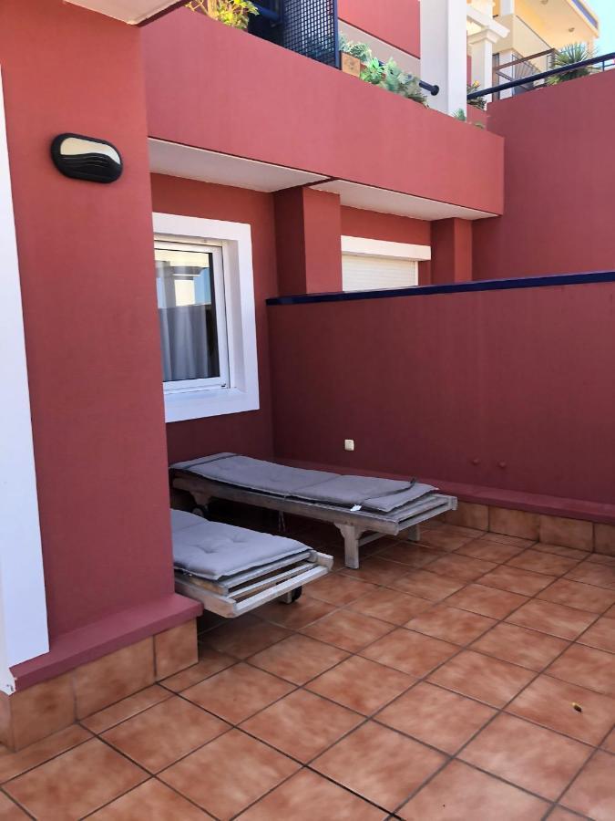 Costa Adeje VI Apartment Exterior photo