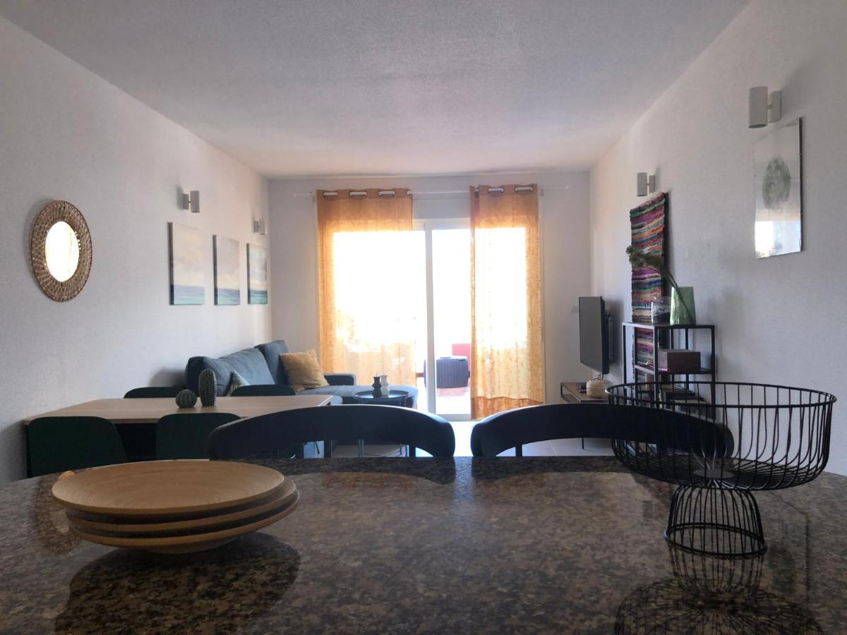 Costa Adeje VI Apartment Exterior photo
