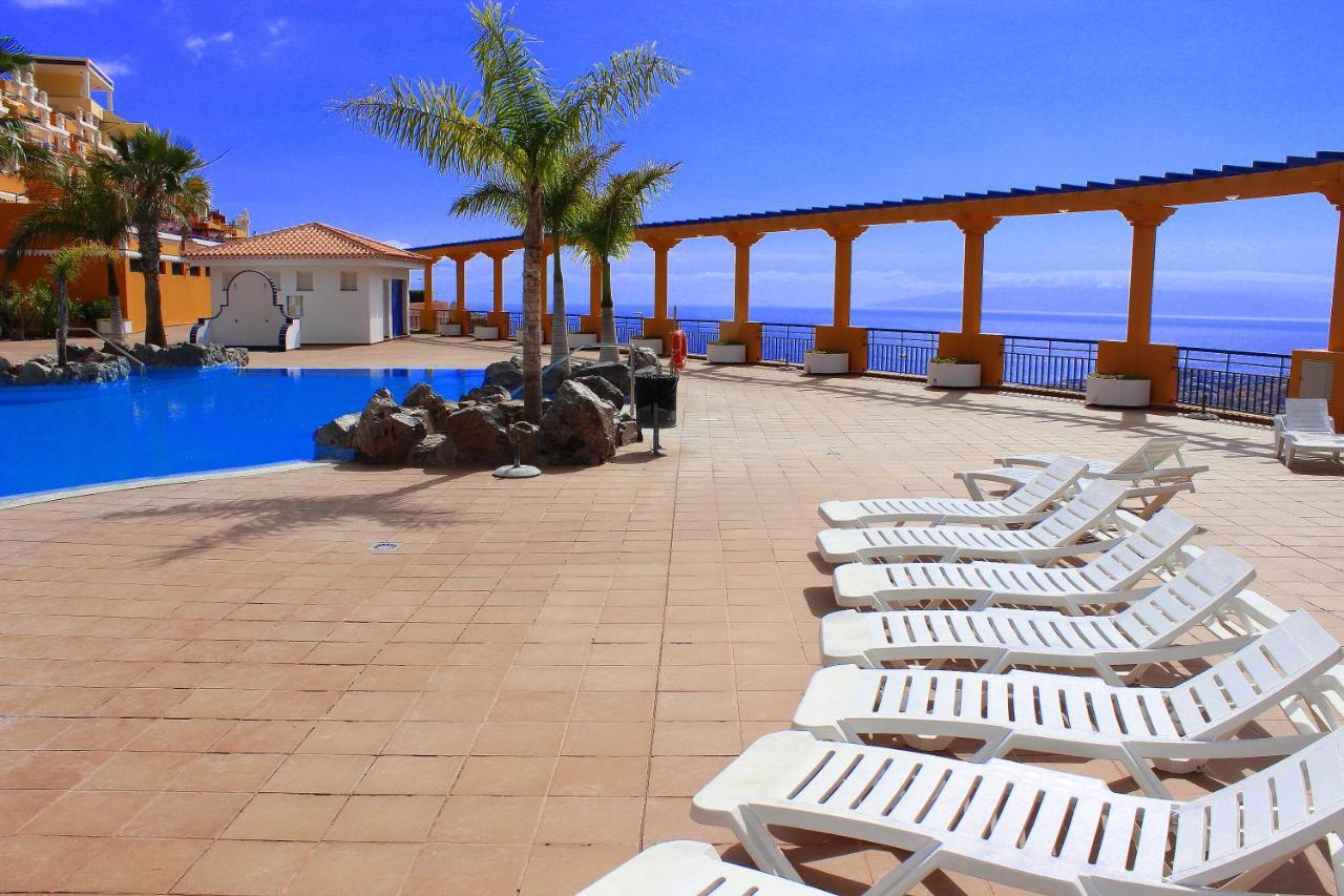 Costa Adeje VI Apartment Exterior photo