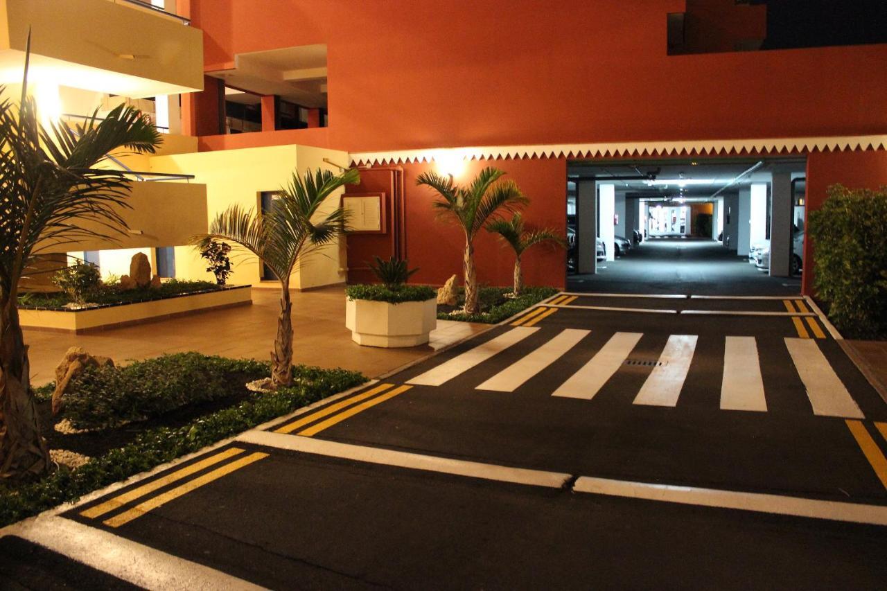 Costa Adeje VI Apartment Exterior photo