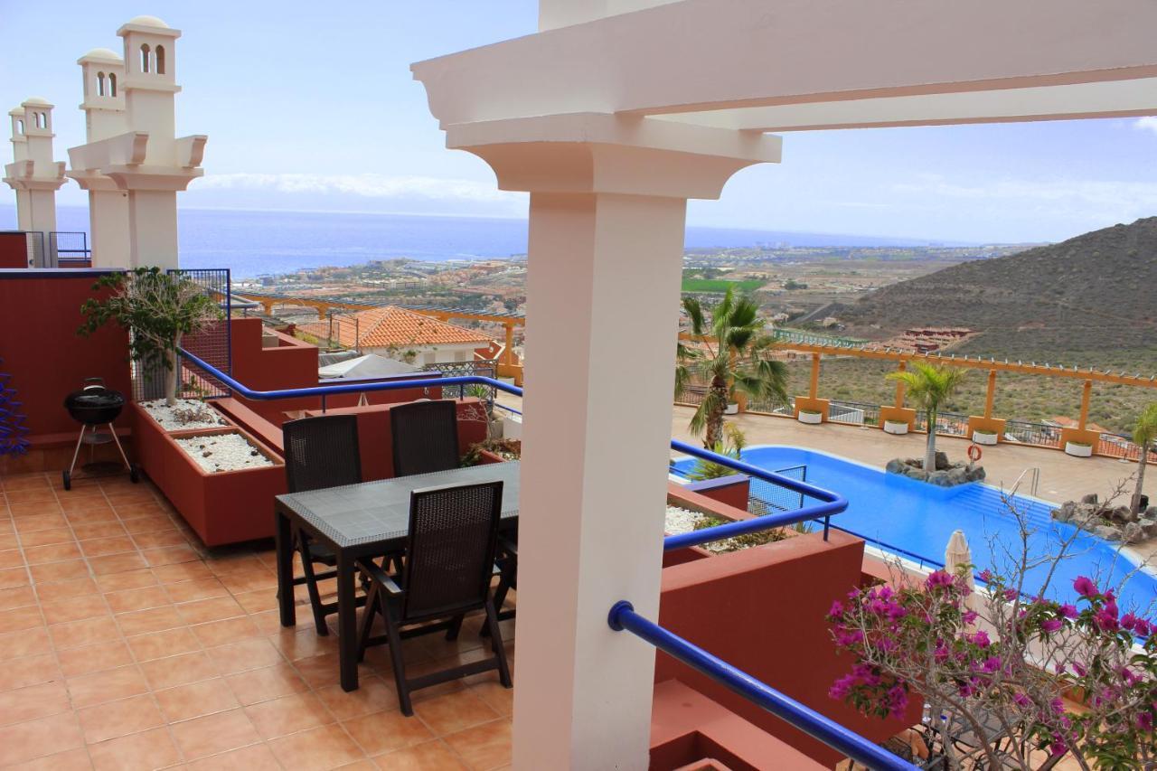 Costa Adeje VI Apartment Exterior photo