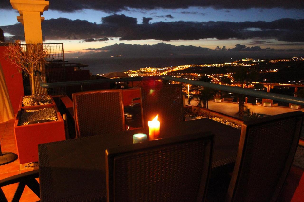 Costa Adeje VI Apartment Exterior photo