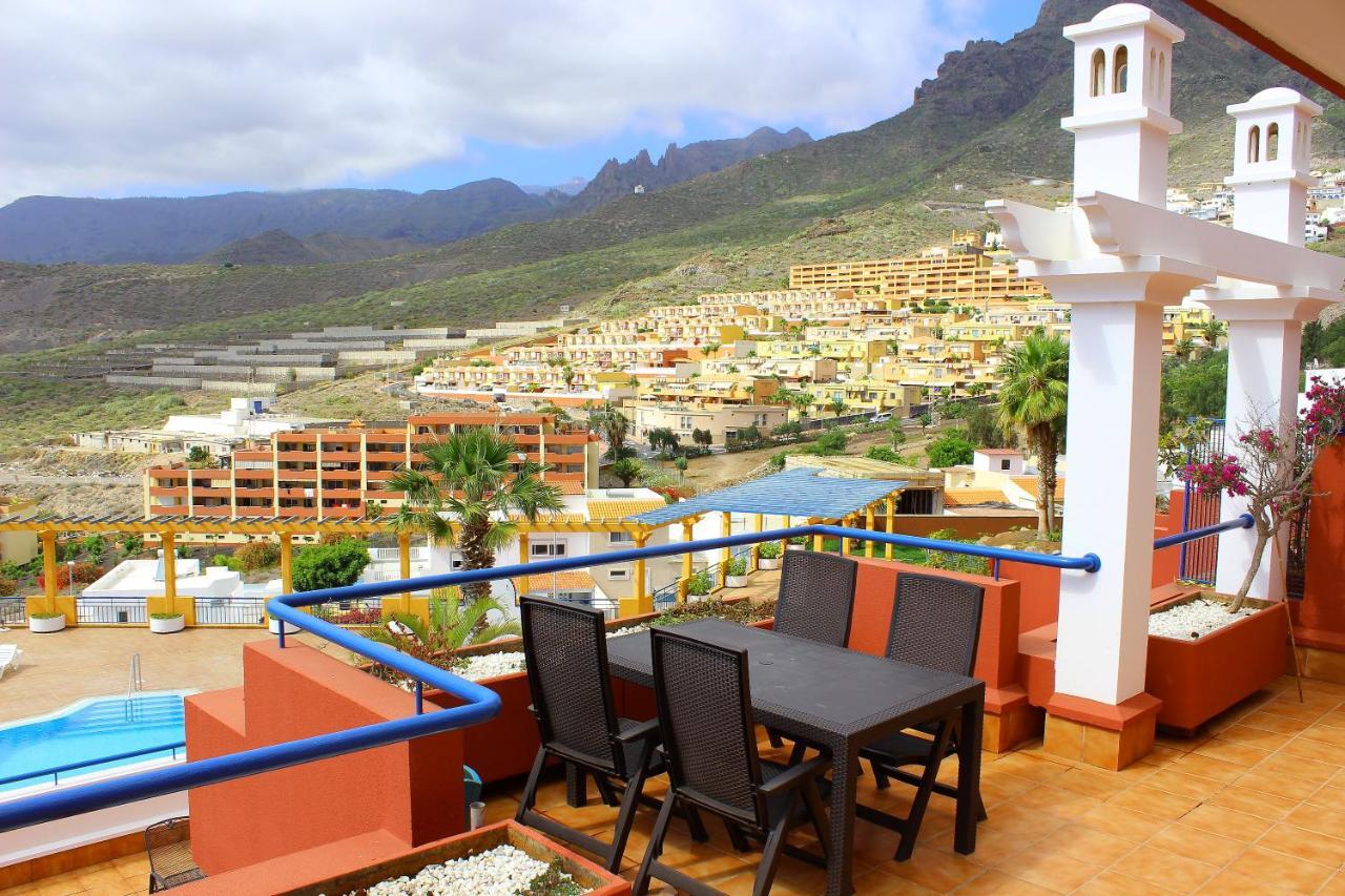 Costa Adeje VI Apartment Exterior photo